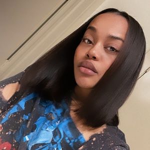 Meet your Posher, Moncherree